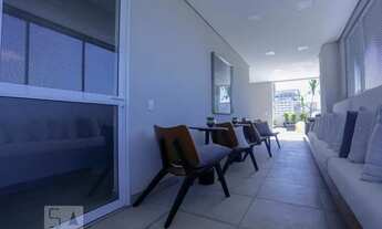 Imagem 4: Apartamento para Aluguel - Consolação, 1 Quarto, 44 m2