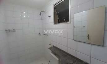 Imagem 7: Cachambi - Rua Miguel Ângelo - Apto Varanda Sala 3 Quartos 1 Suíte - Total Infraestrutura