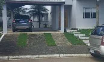 Imagem: Sobrado lindíssimo em Condomínio Bosque