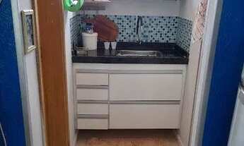 Imagem 7: Casa com 2 dormitórios para alugar, 225 m² por R$ 2.817,12/mês - Parque Residencial Jaguar