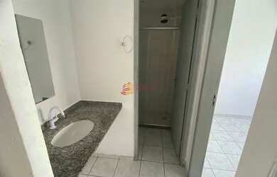 Imagem 5: Alugue Apartamento Condomínio Milton Caldeira: Praia, Conforto e Localização Privilegi..