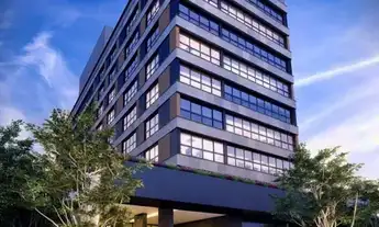 Imagem: PORTO ALEGRE - Conjunto Comercial/Sala