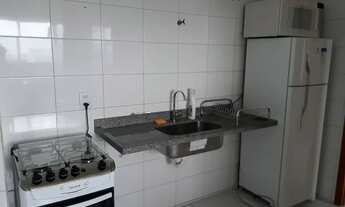 Imagem 5: Apartamento para aluguel tem 60 metros quadrados com 3 quartos em Araés - Cuiabá - MT