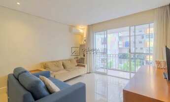 Imagem 2: Locação Apartamento 3 Dormitórios - 108 m² Paraíso