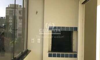 Imagem 3: Apartamento para aluguel, 1 quarto, 1 vaga, Menino Deus - Porto Alegre/RS