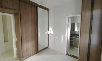 Imagem 6: Apartamento à venda, 2 quartos, 1 suíte, 1 vaga, JARDIM HOLANDA - Uberlândia/MG