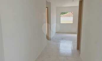 Imagem 1: Apartamento-São Paulo-VILA GUILHERME