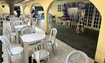 Imagem 2: Alugo espaço para festas de aniversário ou confraternização