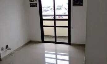 Imagem 2: Apartamento com 2 dormitórios, 49 m² - venda por R$ 320.000,00 ou aluguel por R$ 2.300,00