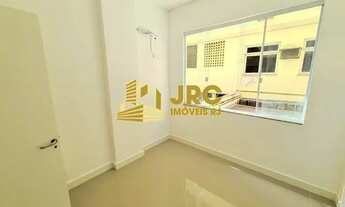 Imagem 6: Apartamento para venda tem 70 metros quadrados com 2 quartos em Laranjeiras - Rio de Janei