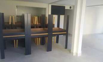 Imagem 2: Apartamento para venda possui 80 metros quadrados com 3 quartos em Vila Monumento - São Pa