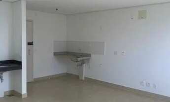 Imagem 6: Flat com 1Quarto á venda, 38m2 Setor Bueno Flat com 1 Quarto(s) e 1 banheiro(s) à Venda