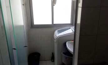 Imagem 5: Apartamento com 2 dormitórios para alugar, 56 m² por R$ 2.550,00/mês - Vila Príncipe de Ga