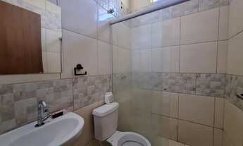 Imagem 6: Casa para aluguel com 70 metros quadrados com 1 quarto em Jardim Palma - Franca - SP