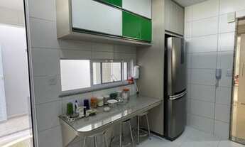 Imagem 4: Dúplex com 3 suítes sendo um Master e Closet, Condomínio Artemia Prêmium