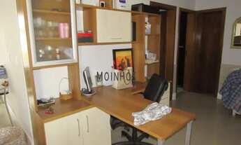 Imagem 6: Casa com 3 dormitórios no bairro Montserrat com 110 m² - Montserrat - Canoas/RS REF: CA02