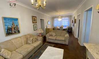 Imagem 2: Apartamento com 3 dormitórios, 150 m² - venda por R$ 650.000 ou aluguel por R$ 2.400/mês