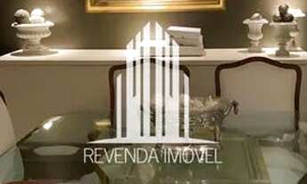 Imagem 7: Apartamento no Mansao dos Moras com 300m e 3 quartos na Vila Madalena