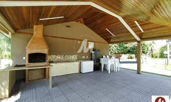 Imagem 3: Casa (térrea em condominio) 3 dormitórios/suite, cozinha planejada, portaria 24hs, lazer