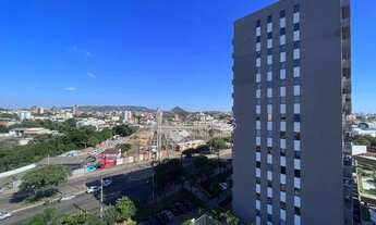 Imagem 6: Apartamento com 3 dormitórios à venda, 92 m² por R$ 834.000,00 - São Sebastião - Porto Ale