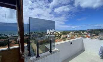 Imagem 5: Cobertura no Edifício Porto Santo