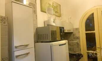 Imagem 7: Apartamento para Venda - 35m², 1 dormitório, Centro Histórico