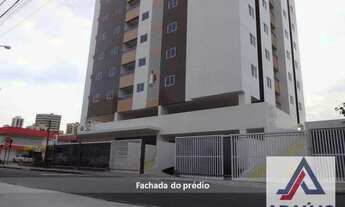 Imagem: Apartamento à venda, 82 m² por R$ 550.000,00