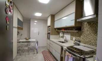 Imagem 6: SANTO ANDRÉ - Apartamento Padrão - VILA ASSUNÇÃO