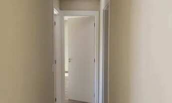 Imagem 6: Apartamento para Locação Cond. Cenário - Chácara Agrindus Taboão da Serra