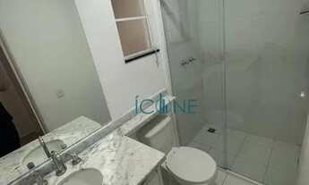 Imagem 6: Apartamento com 3 dorm, 102 m² por R$ 600.000 - Edifício Citrino - Sorocaba/SP