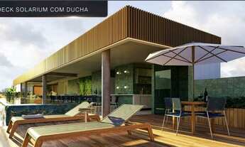 Imagem 3: VENDA Apt 58m2 Gabriel Bacelar na Av. Domingos Ferreira