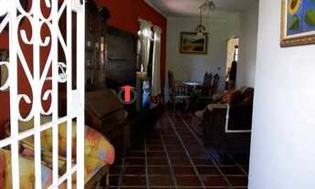 Imagem 6: Casa em Mongaguá mobiliada e com piscina - Locação definitiva