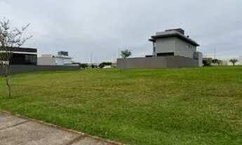 Imagem 2: Vende-se terreno no Condomínio Cyrela: A oportunidade de construir sua casa dos sonhos em