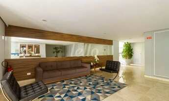 Imagem: São Paulo - Apartamento Padrão - Jardins