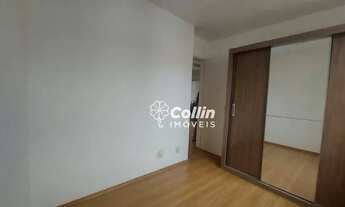 Imagem 2: Apartamento com 2 dormitórios, 44 m² - venda por R$ 120.000,00 ou aluguel por R$ 907,20/mê