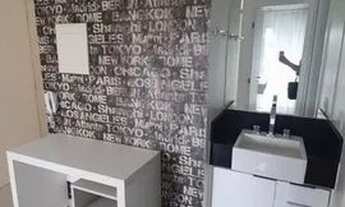 Imagem 6: São Paulo - Apartamento Padrão - Pompeia