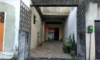 Imagem: Rio de Janeiro - Casa Padrão - Campo Grande