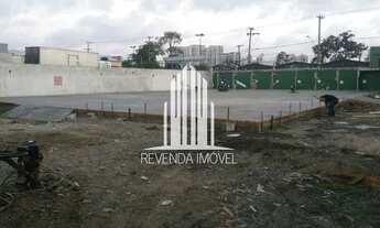 Imagem 2: TERRENO 1598,00M² , À VENDA EM SÃO PAULO