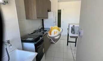 Imagem 4: Apartamento com 2 dormitórios à venda, 41 m² por R$ 380.000,00 - Imirim - São Paulo/SP