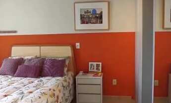 Imagem 5: Apartamento para aluguel com 142 metros quadrados com 4 quartos em Patamares