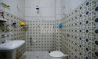 Imagem 4: São Paulo - Casa Padrão - Paraíso