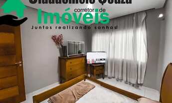 Imagem 7: Casa de 3 quartos e com suíte em morada de laranjeiras