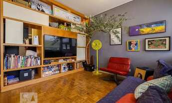 Imagem 4: Apartamento para Aluguel - Jardim Paulista, 2 Quartos, 100 m2