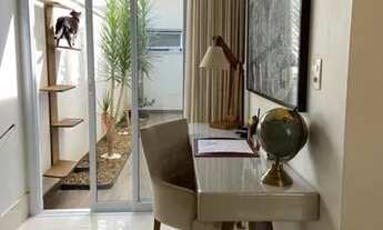 Imagem 4: INDAIATUBA - Casa de Condomínio - JARDIM RESIDENCIAL DONA LUCILLA