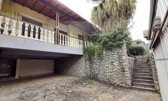 Imagem: Casa de 04 quartos e 04 vagas de garagem