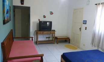 Imagem 6: CASA GEMINADA COM 2 DORMITÓRIOS NO ITAGUÁ