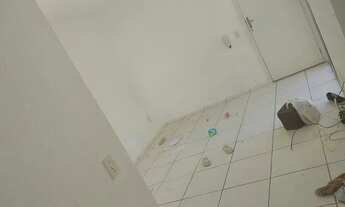 Imagem 3: Apartamento 4° andar