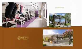 Imagem 7: Apartamento para venda tem 54 metros quadrados com 3 quartos em Jardim Carlos Gomes - Jund