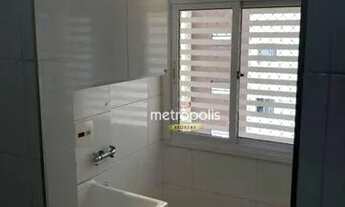 Imagem 5: Apartamento com 2 dormitórios, 53 m² - venda por R$ 340.000,00 ou aluguel por R$ 1.650,00