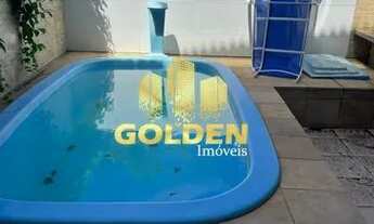 Imagem 6: Casa para aluguel possui 5010 metros quadrados com 4 quartos em Pituaçu - Salvador - BA